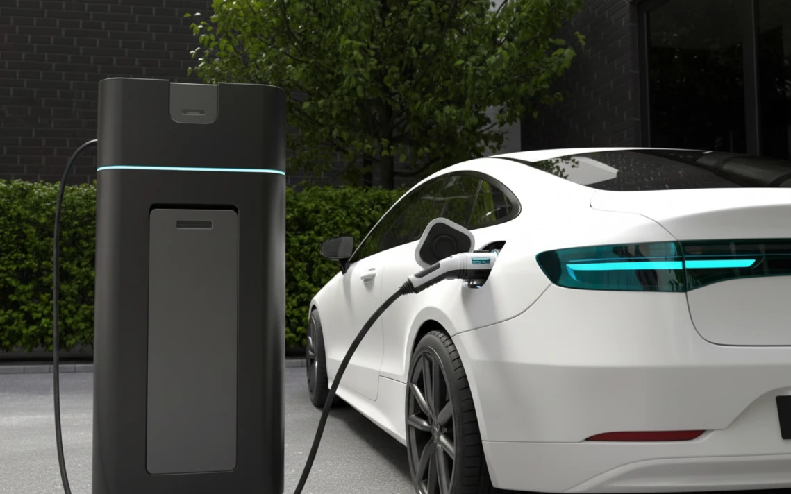 O futuro dos veículos elétricos