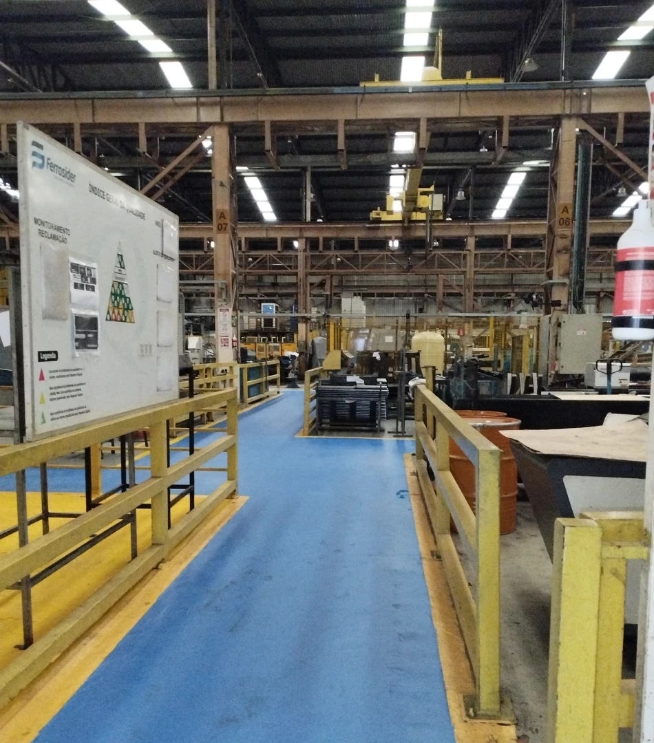 01 - Ferrosider galpão