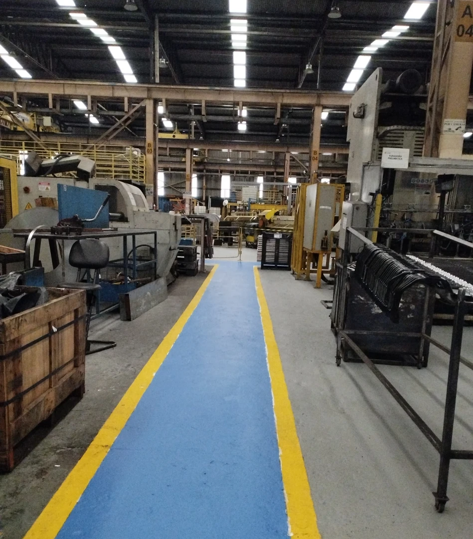 03 - Ferrosider galpão